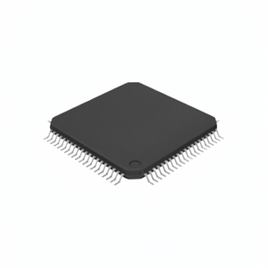 R5F566TAEDFN intégré # 10 80 LQFP IC MCU 32BIT 256KB FLASH 80LFQFP Composants électroniques en stock - Product Image 1