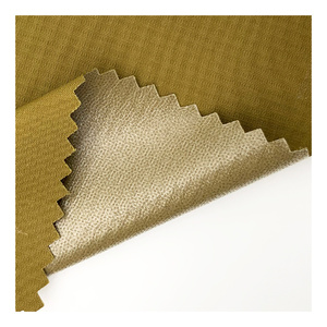 1-275 Custom High Quality TPU Thin Film 100%Polyester Fabric Lamination <strong>Waterproof</strong> Breathable Windproof Medium Weight Fabric - Product Image 6
