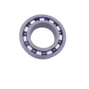 Full <b>Ceramic</b> <b>Ball</b> <b>Bearing</b> 6007 High Speed 6007CE ZrO2 35*62*14 mm - Product Image 3