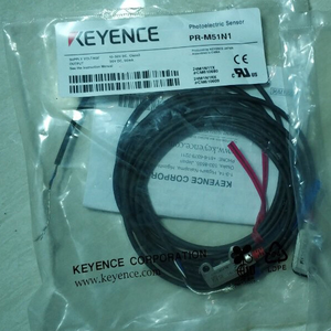 Un Nuevo Sensor Fotoeléctrico <span class=keywords><strong>Pr</strong></span>-m51n1 Disponible en Stock # yp1 Nuevo PLC Original de la Marca Spot - Product Image 1