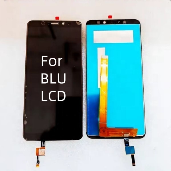 Original For BLU G91 Pro LCD Display and Touch Screen Digitizer Assembly For BLU G91 Pro G0530WW LCD