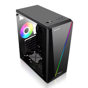 Computadora de Escritorio para Juegos Personalizable, Core I7, 16GB de RAM con Tarjeta Gráfica GTX1650 4G - Product Image 6