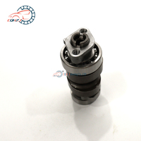 Arbre à cames de moto CQHZJ 14100-K36-600 pour Honda Vario125 Vario150 PCX150 Click125i Click150i