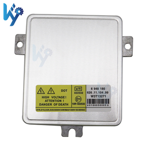 Balasto de Faro Xenón HID KY OEM 6948180 63126948180 W3T13271 para BMW Serie 3 E90 E91, Accesorios para Auto - Product Image 3