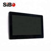 Tablet Android 15 de 7 Pulgadas con Procesador Octa Core Allwinner, 2GB de RAM y para Nano Board