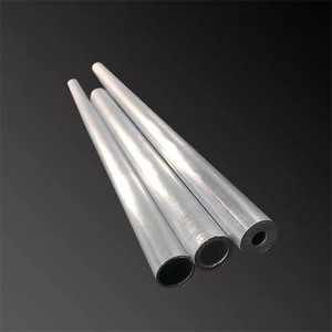 Tubi/tubi in <span class=keywords><strong>alluminio</strong></span> HM con saldatura di piegatura servizi di lavorazione del taglio - Product Image 2