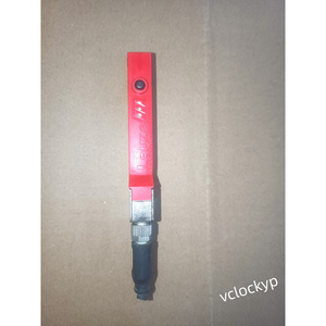 Capteur photoélectrique Leuze GS63B/6D.3 d'occasion - Product Image 6