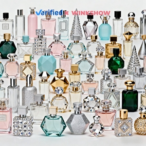 Christmas Gift Ury <b>Mini</b> Perfume Set Woman's Parfum Body Splash Brume Corporelle Travel Size Cologne for Wholesale - Product Image 5