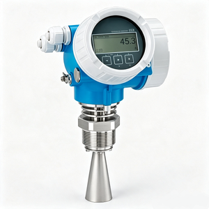 Transmisor de Nivel por Radar Sin Contacto Endress+Hauserr Micropilot FMR51/Precisión de 2 mm/Certificado SIL/4~20mA HART 7/IP66/IP68 - Product Image 6