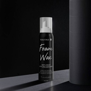 <span class=keywords><strong>Mousse</strong></span> coiffante en gros personnalisée sous marque privée pour hommes et femmes – Anti-frisottis, fixation forte, <span class=keywords><strong>mousse</strong></span> coiffante longue durée pour cheveux bouclés - Product Image 3