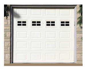 <span class=keywords><strong>Porte</strong></span> de <span class=keywords><strong>Garage</strong></span> américain à 9x8 sections, <span class=keywords><strong>avec</strong></span> <span class=keywords><strong>porte</strong></span> à pied, en acier isolé, moderne, à rabat, portes de <span class=keywords><strong>Garage</strong></span> coulissantes, prix bas - Product Image 5