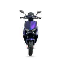Bicicleta Eléctrica Nueva de 1200W, 2 Ruedas, para Adultos, con Motor Potente, Scooter Eléctrico para Desplazamientos, Precio de Fábrica, Gran Venta 2026