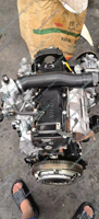 Moteur diesel d'occasion haute performance 5L, assemblage complet