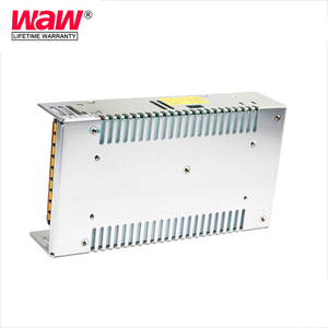 (Waw) 250W 12V S-250 Đầu Ra Đơn AC/DC Chuyển Đổi Nguồn/<span class=keywords><strong>SMPS</strong></span> - Product Image 2