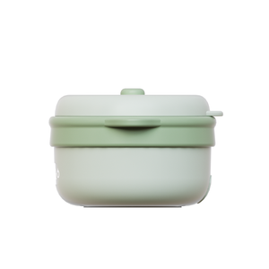 Nouveau Bol Chauffant Portable 2026 pour Bébé, Alimentation USB, Type Détachable et Réparti pour un Nettoyage Facile, Conception à Bol Indépendant - Product Image 5