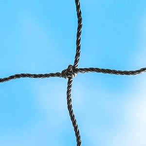 Filet de <span class=keywords><strong>cage</strong></span> de frappe de baseball en HDPE résistant aux intempéries pour cages de frappe préfabriquées - Product Image 6