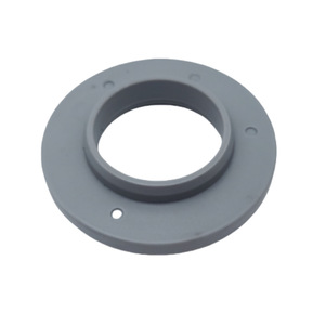 Cojinetes de Amortiguador de Suspensión K80143 Suministrados por el Fabricante, Amortiguador de Goma Superior - Product Image 1