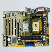 Placa Base Plc P4PE2-X P4PE2-X-UAYZ, Suministro al por Mayor
