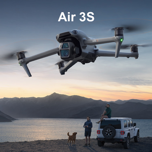 Chuyên nghiệp 4K/5.4k máy ảnh kép <span class=keywords><strong>Drone</strong></span> tránh chướng ngại vật thông minh chụp ảnh trên không UAV quay phim Lập Bản Đồ chuyến bay dài - Product Image 1