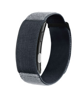 Pulsera Inteligente de Bienestar con ECG, Batería de 30 Días, Sin Pantalla, 23g, Rastreador de Actividad Física, OEM/ODM, Logotipo Personalizado para Propietarios de Marcas y Minoristas