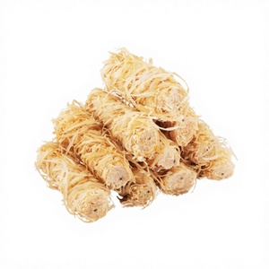 Encendedores de fuego para barbacoa JN Camping, palitos de plumas, encendedores de parafina para leña, impermeables, fáciles de limpiar, para parrilla, fogata, fuego al aire libre - Product Image 2