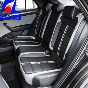 T-ROC 300tsi dsg 2WD Starlight phiên bản 1.5t 160 mã lực L4 SUV 7 tốc độ DCT Xăng Turbo xe - Product Image 6