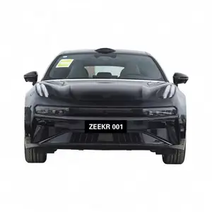 2024 Neues Elektro-SUV Auto Ev Geely Zeekr 001 You Z Sport 100 kW 4WD Edition kundenspezifisch Schnellladekraftwagen Made in China