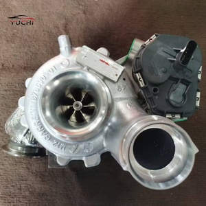 สำหรับเทอร์โบชาร์จเจอร์ 2.0T รุ่น 873798-0003 911025-1 A6540905000 6364265 A654090970 - Product Image 1