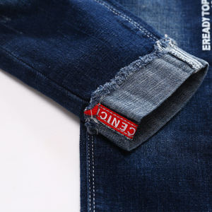 Wholesale Hot Sale Boy <b>Jeans</b> Pants Spring and Autumn Kids <b>Jeans</b> Pants Boys - Product Image 4