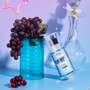 Perfume Corporal Kiss My Body Adore You 88ml, Aroma que Despierta el Amor a Primera Vista, con el Producto la Mujer se Siente Segura - Product Image 4