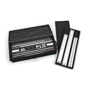 Vendita diretta in fabbrica scatola luminosa modulare <span class=keywords><strong>Lumi</strong></span> da 120mm e dimensioni opzionali - Product Image 6