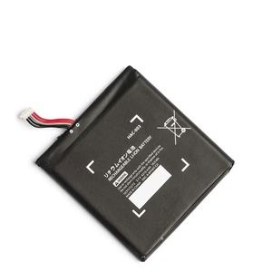 Penggantian dan perbaikan baterai HAC-003 untuk 3.7V 4310mAh baterai isi ulang <span class=keywords><strong>lithium</strong></span>-<span class=keywords><strong>ion</strong></span> pada konsol saklar Nitende Nfy - Product Image 2