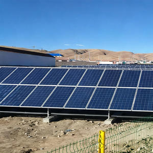 Kit complet de <span class=keywords><strong>panneaux</strong></span> solaires thermiques hybrides, <span class=keywords><strong>panneaux</strong></span> solaires photovoltaïques 600w pour l'Europe - Product Image 3