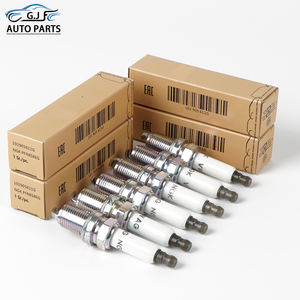 6ชิ้น101905611กรัมหัวเทียนหัวเทียนสำหรับ A4 A5 A6 A7 A8 Q5 Q7 S5 Q5 3.0T 101 905 611กรัม - Product Image 4