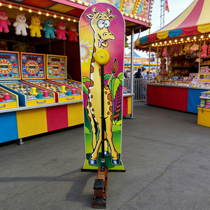 di precisione» del costruttore viene utilizzato per il popolare progetto di allestimento di bancarelle nei mercati notturni - Product Image 3