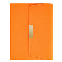 Coffret Cadeau Carnet en PU Style Minimaliste Moderne avec Impression de Logo Personnalisé – Élégant Souvenir, Cadeau d'Entreprise, Cadeau pour Enseignants