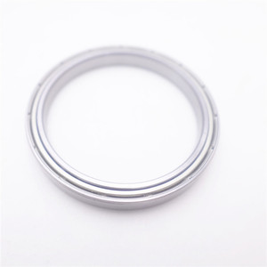 6709 Rodamiento de bolas y cojinetes de zócalo Rodamientos de bolas de ranura profunda para puerta - Product Image 3