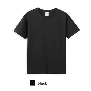 Camisetas para Sublimación, 100% Poliéster con Sensación de Algodón, Talla Estadounidense, Lisas, Personalizables con Logotipo, para Impresión de Camisetas para Hombre - Product Image 1