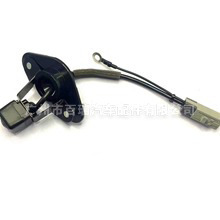 Cámara de coche Bairui 86267-AJ10B con visión nocturna para Subaru Legacy 10-14 - Product Image 5