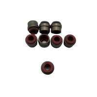 Ban đầu ea888 Gen 2 Gen 3 Phụ tùng xe hơi faw van nạp gốc con dấu dầu 06j109675d 06l109675 06j109675g