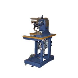 Máquina de Coser Industrial para Calzado Jk-747 - Product Image 1