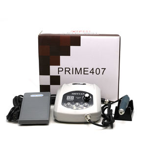 Máquina de Facetado de Joyería de Metal con Micromotor Kinway, Grabador de Anillos y Brazaletes de Plata y Oro, Corte de Diamantes para Facetado - Product Image 6