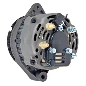 Alternador Compatible con Penta 3.0 4.3 5.0 5.7 5.8 7.4 8.2 3854182-7 3856600-6 3857561 3860171 Piezas de Maquinaria de Construcción - Product Image 1