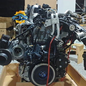 Pièces automobiles de haute qualité, nouveau moteur, ensemble moteur pour BMW B57 X5 G05 X7 G07 - Product Image 1