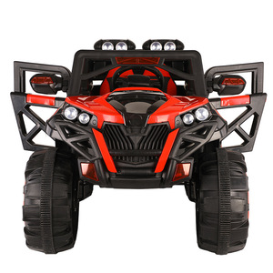 <span class=keywords><strong>Vente</strong></span> directe d'usine <span class=keywords><strong>Voiture</strong></span> électrique pour enfants à piles télécommandée en plastique pour enfants de 2 à 4 ans - Product Image 1