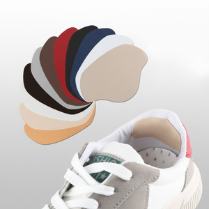 Sneaker scarpe KK651 con tacco Patch protezione usura per scarpe tacchi - Product Image 1