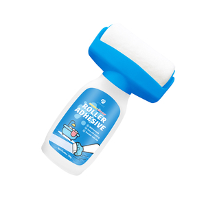 Trong suốt không thấm nước không trượt đại lý cho nhà bếp rõ ràng vô hình chống trượt đại lý cho ban công và phòng tắm - Product Image 2