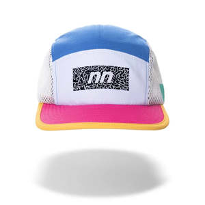 Sombrero <span class=keywords><strong>de</strong></span> campamento <span class=keywords><strong>de</strong></span> secado rápido deportivo transpirable <span class=keywords><strong>de</strong></span> 5 paneles personalizado Gorras para correr al por mayor, <span class=keywords><strong>gorra</strong></span> <span class=keywords><strong>de</strong></span> poliéster con logotipo <span class=keywords><strong>de</strong></span> impresión <span class=keywords><strong>de</strong></span> alta calidad ajustable - Product Image 2