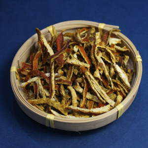 Vente en gros d'épices Fourniture d'usine de haute qualité Chenpi séché écorce d'<span class=keywords><strong>orange</strong></span> à vendre - Product Image 5