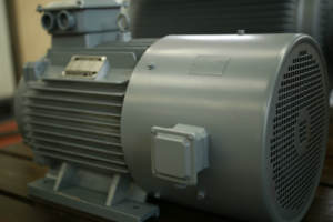 अद्वितीय उत्पाद कम गति अल्टरनेटर पवन जनरेटर 20kw स्थायी चुंबक 400v 50hz प्रमाणित - Product Image 5